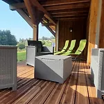 L'appel De La Foret 샬레 *