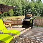 L'appel De La Foret 샬레 제라르메르