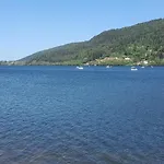 샬레 L'appel De La Foret *