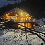 샬레 L'appel De La Foret