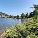 샬레 L'appel De La Foret *