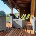 L'appel De La Foret 샬레