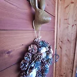 샬레 L'appel De La Foret *