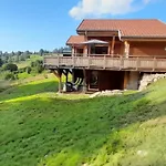 샬레 L'appel De La Foret 제라르메르