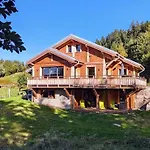 L'appel De La Foret *