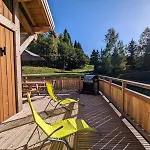 L'appel De La Foret * Жерарме