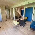 L'appel De La Foret Шале