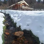 L'appel De La Foret Жерарме