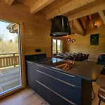 L'appel De La Foret 샬레