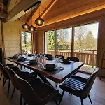 샬레 L'appel De La Foret