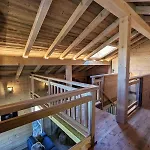 L'appel De La Foret Шале *