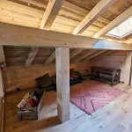 Шале L'appel De La Foret Жерарме