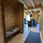 샬레 L'appel De La Foret *