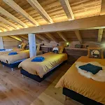 L'appel De La Foret 샬레 제라르메르