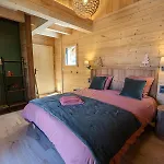 샬레 L'appel De La Foret