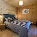 Шале L'appel De La Foret *