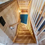 Шале L'appel De La Foret Жерарме