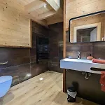 L'appel De La Foret 샬레 *