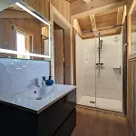 샬레 L'appel De La Foret *