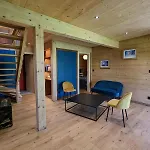 샬레 L'appel De La Foret 제라르메르