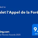 L'appel De La Foret *