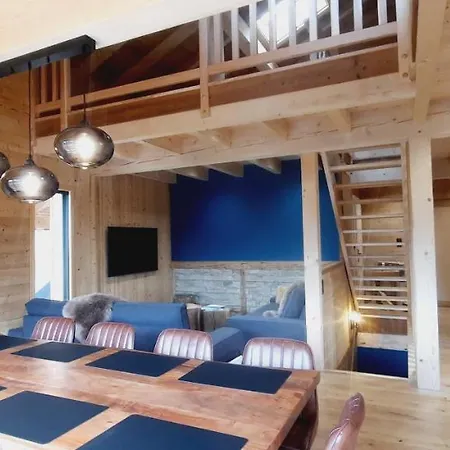 L'appel De La Forêt *