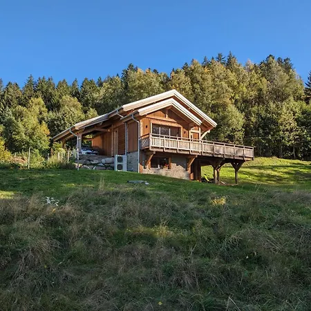 L'appel De La Foret Gérardmer