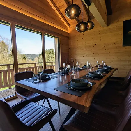 L'appel De La Forêt