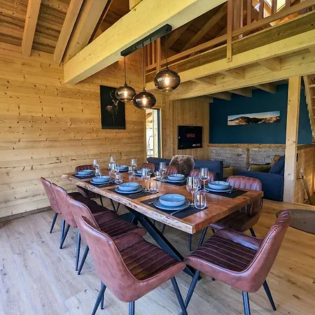 L'appel De La Forêt *