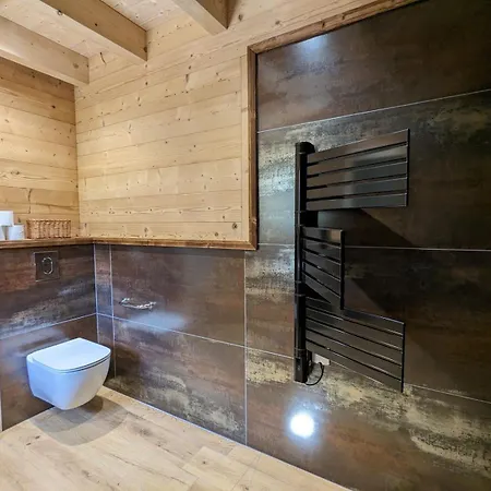 L'appel De La Forêt Chalé Gérardmer