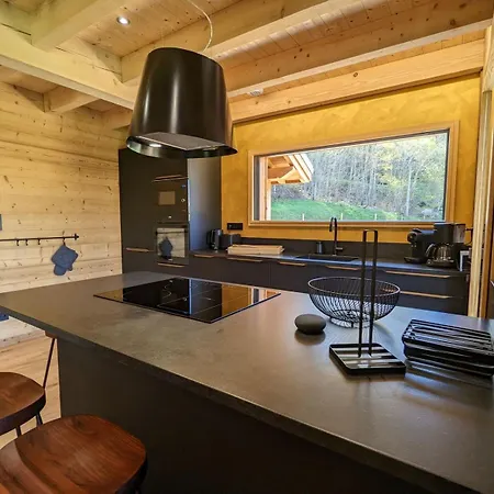 L'appel De La Forêt *