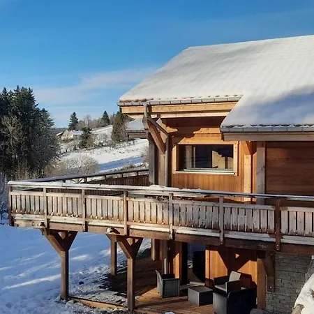 L'appel De La Forêt *