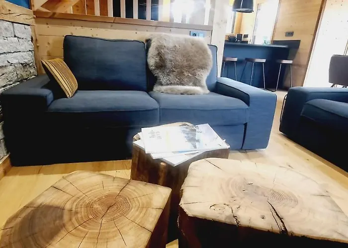 L'appel De La Foret Gérardmer