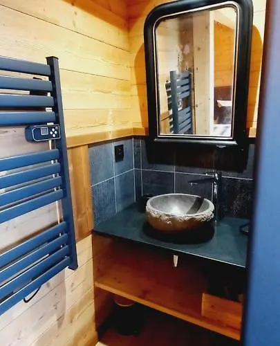 L'appel De La Foret Gérardmer