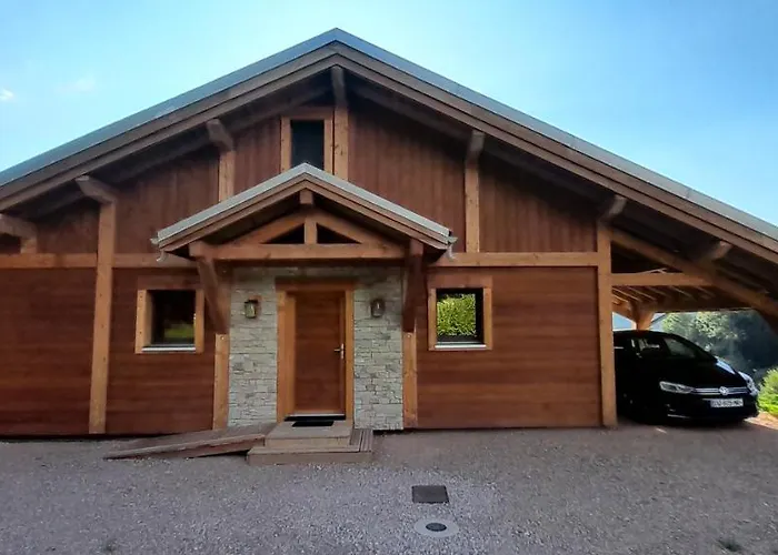 L'appel De La Foret * Gérardmer