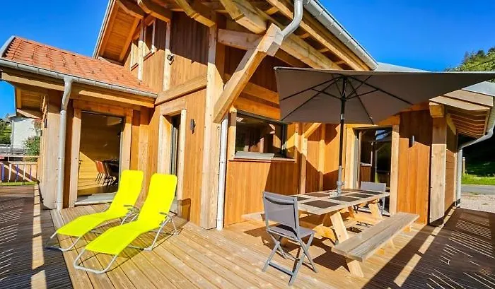 L'appel De La Foret Gérardmer