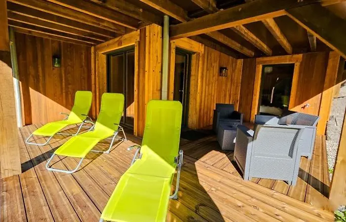 L'appel De La Foret * Gérardmer