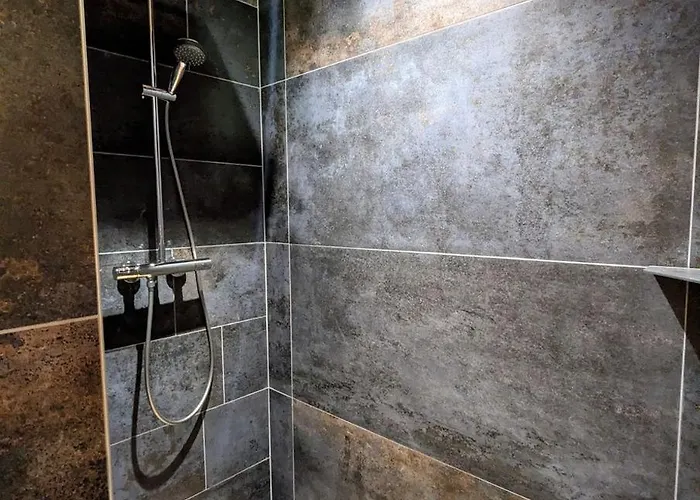 Horská chata L'appel De La Foret *