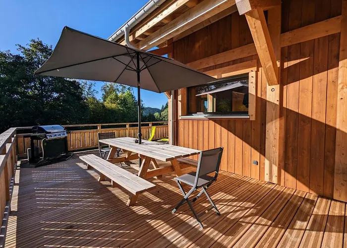 L'appel De La Foret * Gérardmer