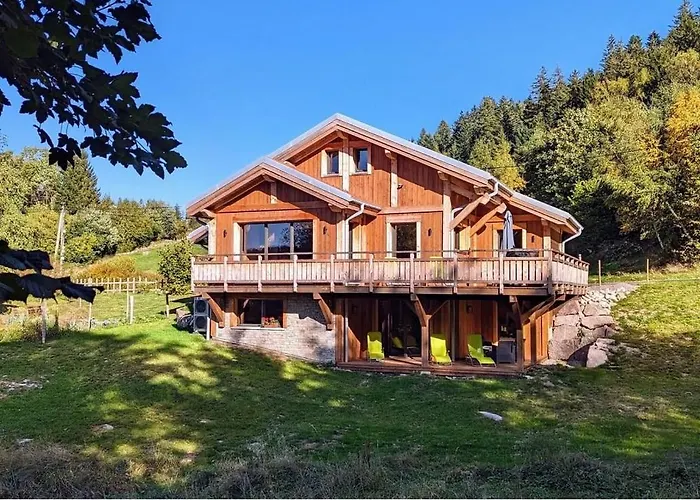 L'appel De La Foret *