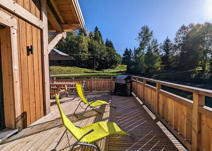 L'appel De La Foret * Gérardmer