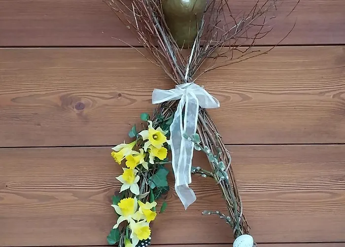 Alpesi faház L'appel De La Foret *