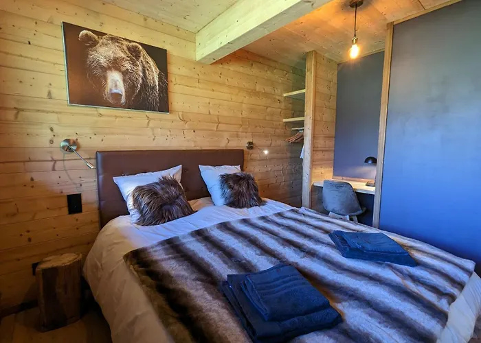 L'appel De La Foret *