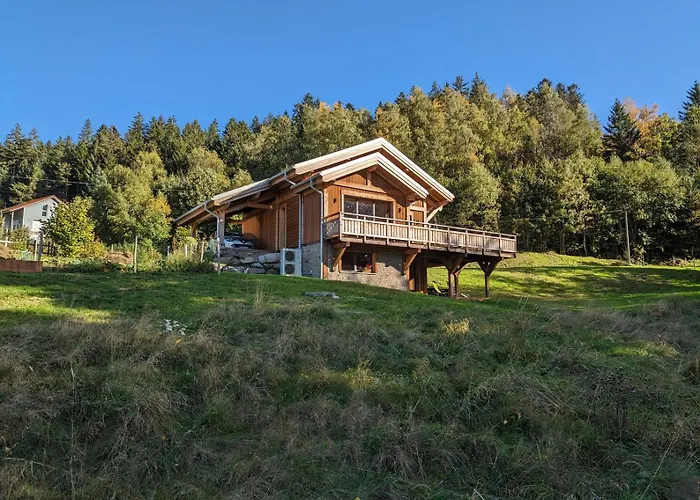 L'appel De La Foret Gérardmer