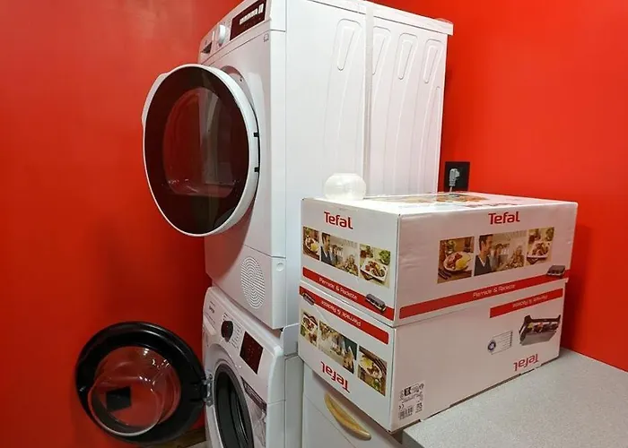 Horská chata L'appel De La Foret