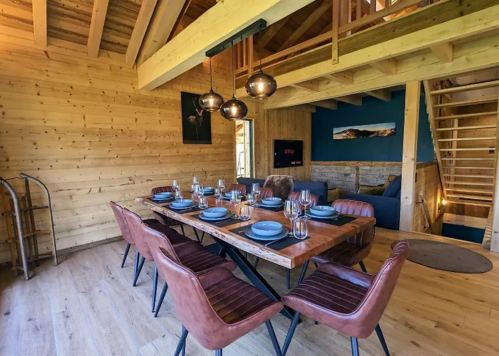 L'appel De La Foret *