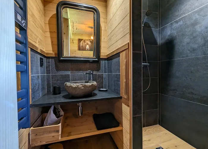 L'appel De La Foret * Gérardmer