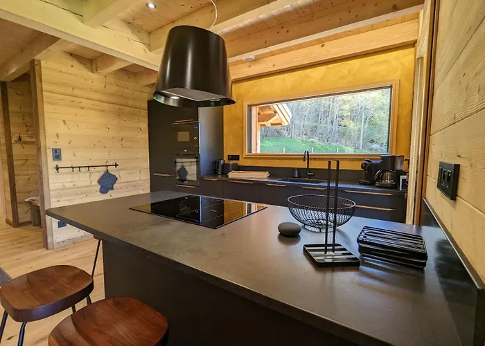 L'appel De La Foret *