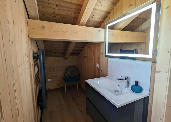 L'appel De La Foret Gérardmer