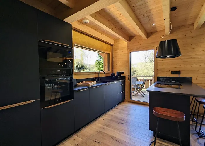 L'appel De La Foret Gérardmer